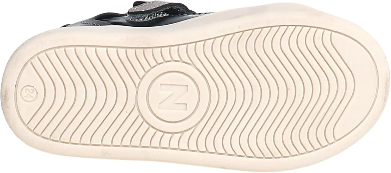 Naturino Girl's Quar Zip (Little Kid)