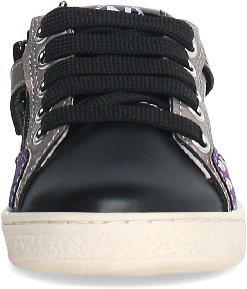 Naturino Girl's Quar Zip (Little Kid)