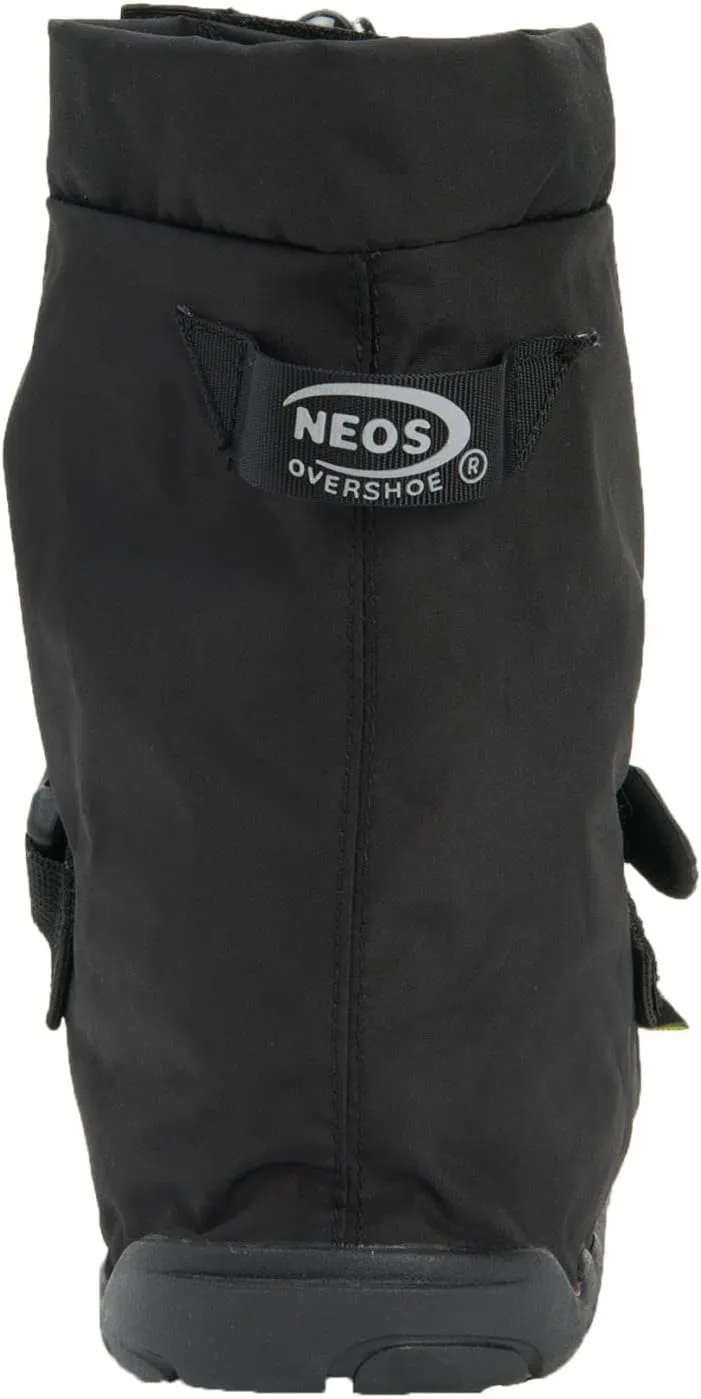 NEOS 11" Villager Nylon All Season Waterproof Overshoes (VIS1), XXL