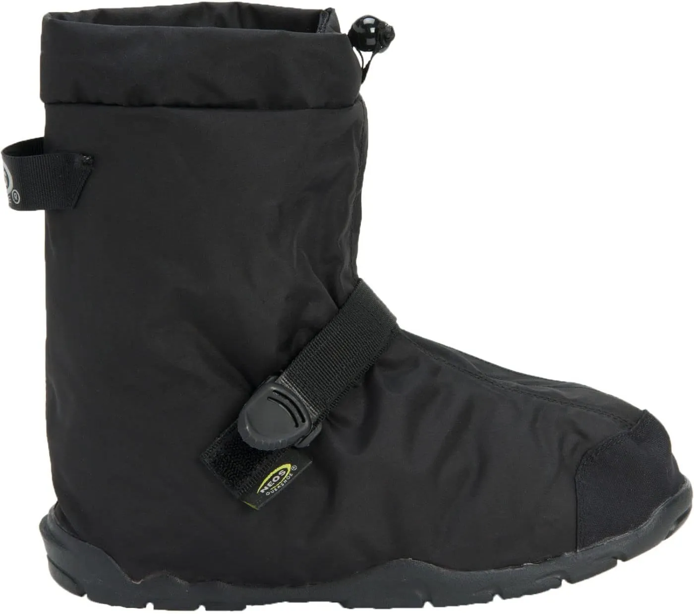 NEOS 11" Villager Nylon All Season Waterproof Overshoes (VIS1), XXL