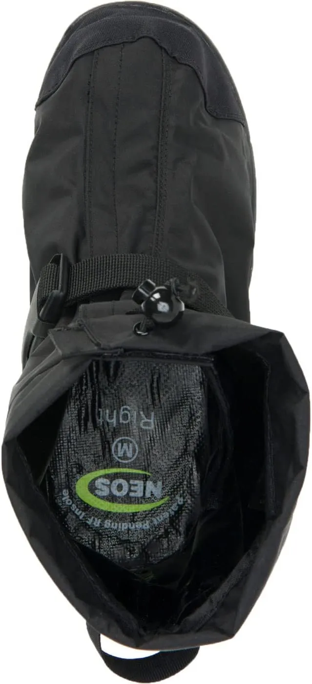 NEOS 11" Villager Nylon All Season Waterproof Overshoes (VIS1), XXL