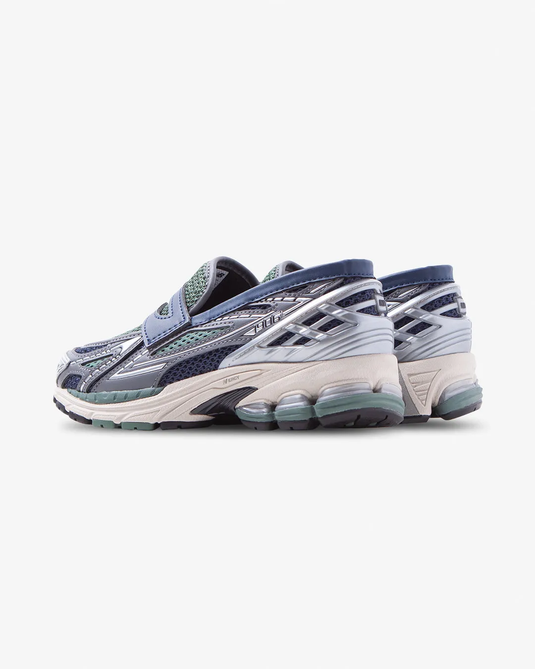 New Balance 1906 Loafer Dark Juniper