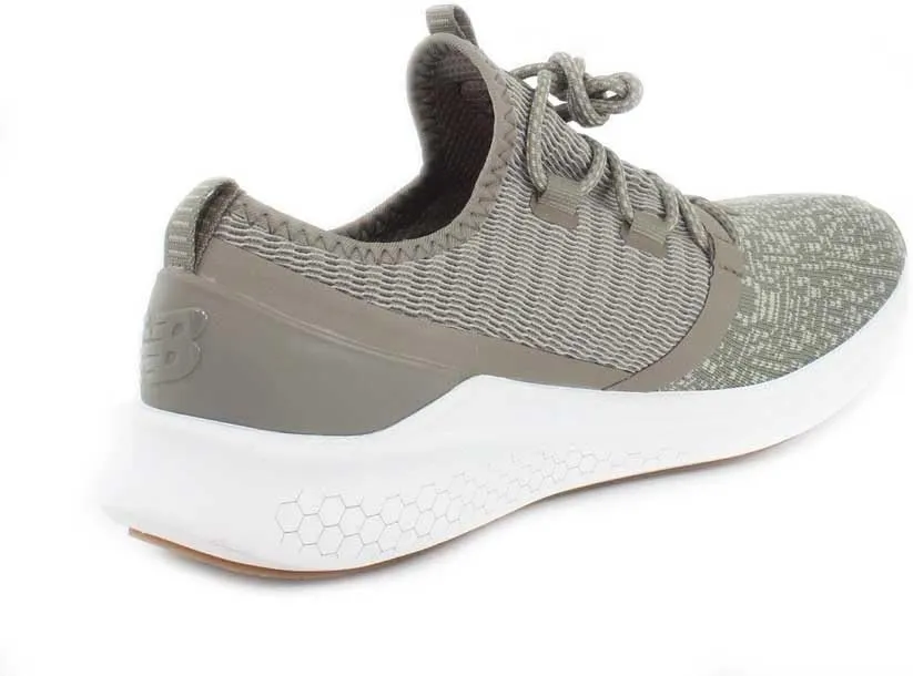 New Balance Men's Fresh Foam Lazr Sport V1 Running Shoe