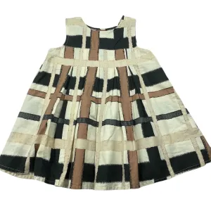 Next lightweight cotton dress, size 0, Pre-loved