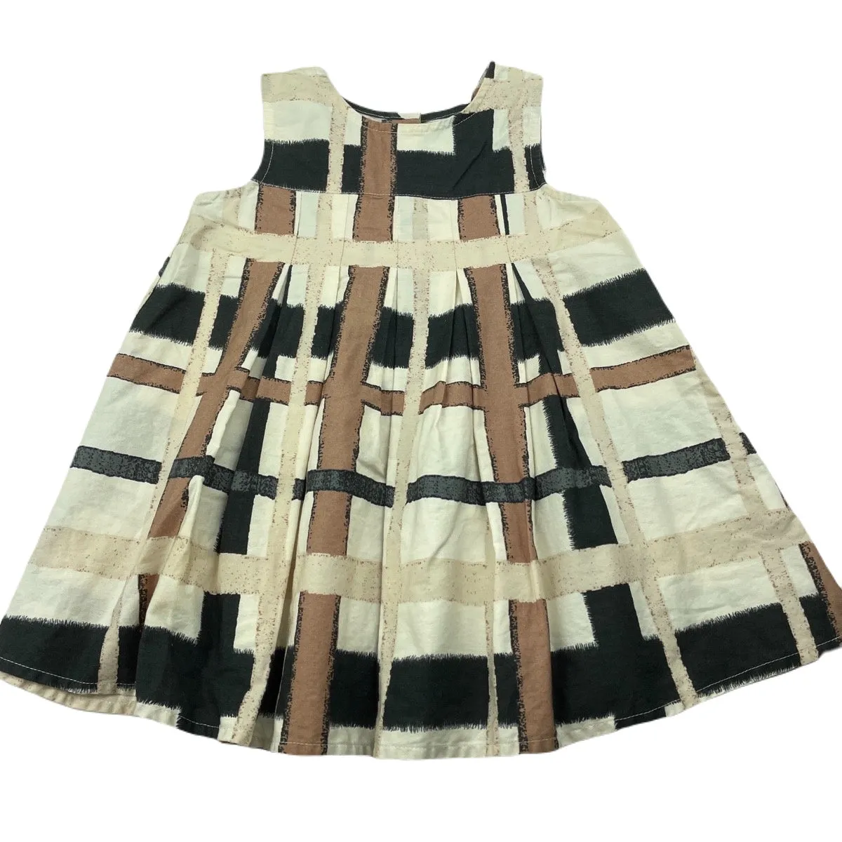 Next lightweight cotton dress, size 0, Pre-loved