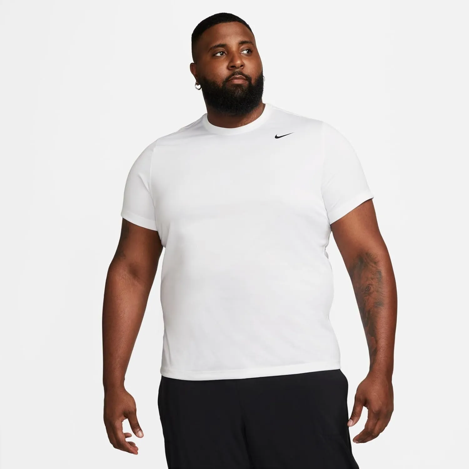 Nike Men's Legend Short Sleeve Tee
