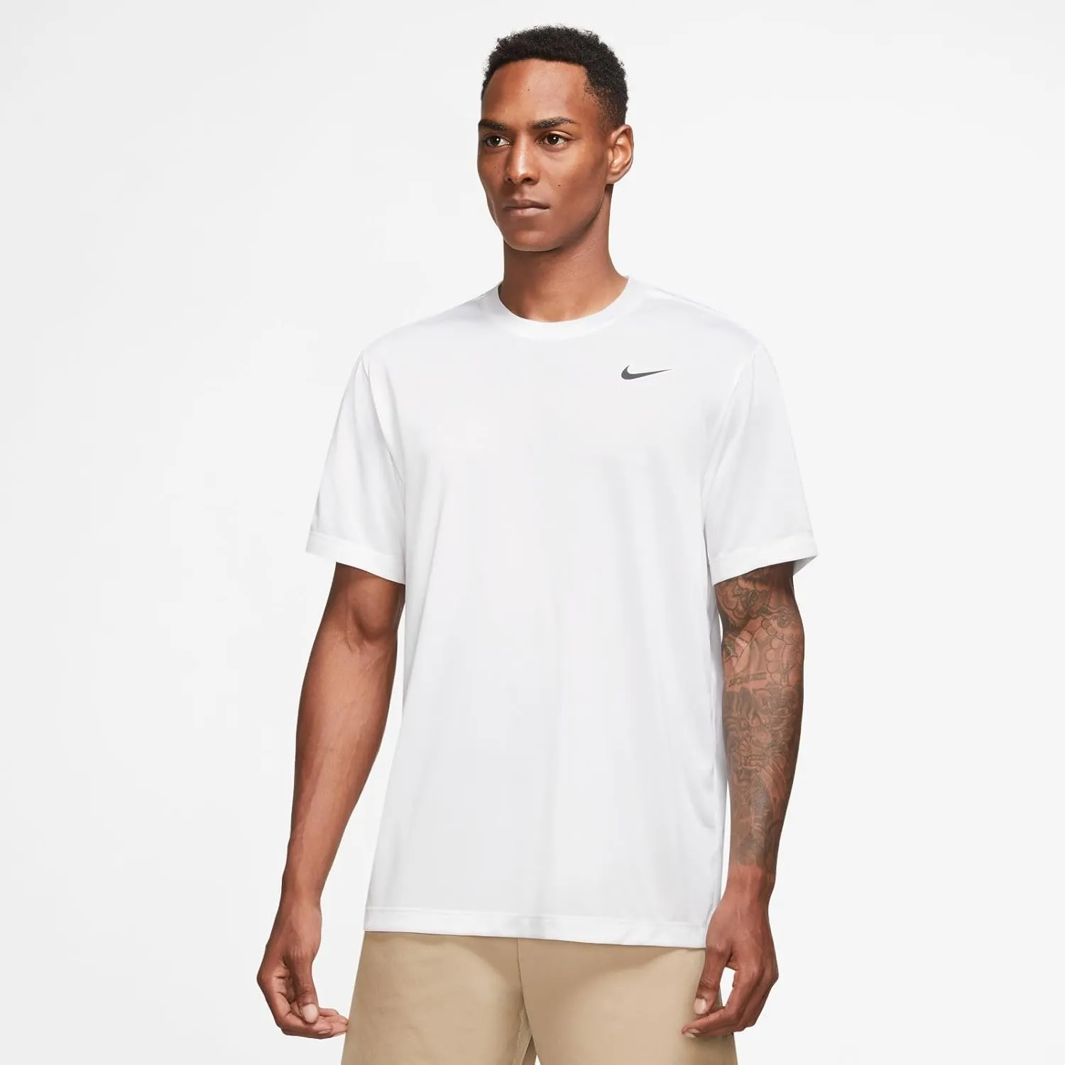 Nike Men's Legend Short Sleeve Tee