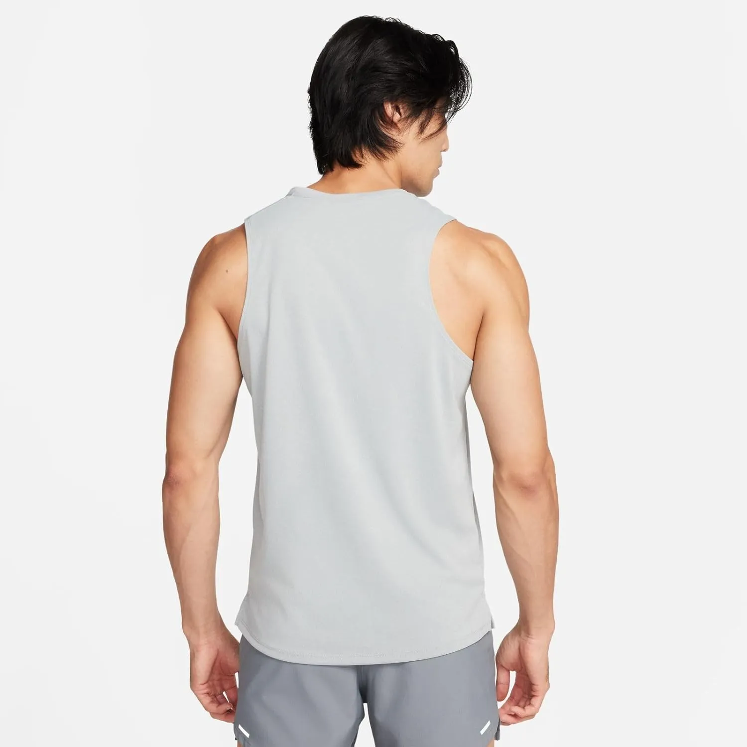 Nike Men's Miler Dri-fit Running Tank