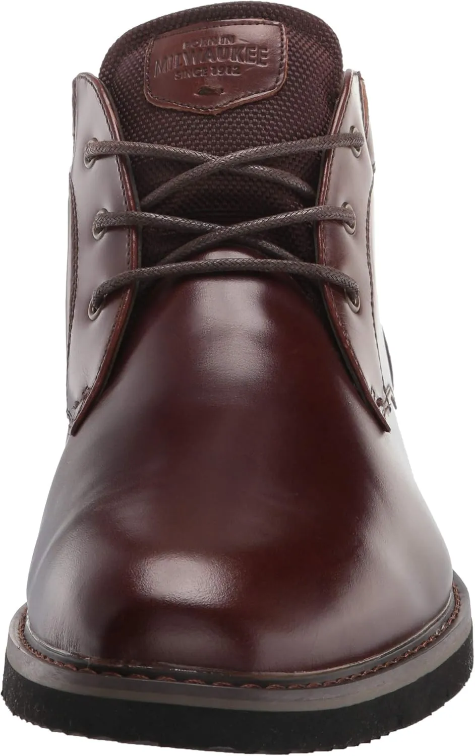 Nunn Bush Men's Denali Plain Toe Chukka Waterproof Boot