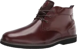 Nunn Bush Men's Denali Plain Toe Chukka Waterproof Boot