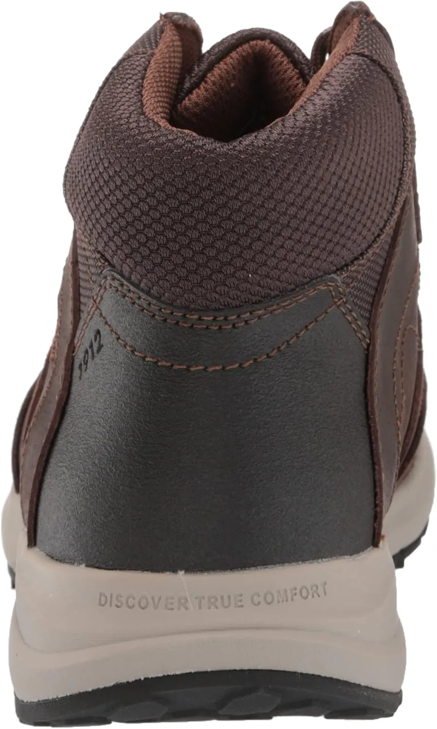 Nunn Bush Men's Excursion Waterproof Moccasin Toe Hiking Outdoor Chukka Boot with Kore Comfort Technology
