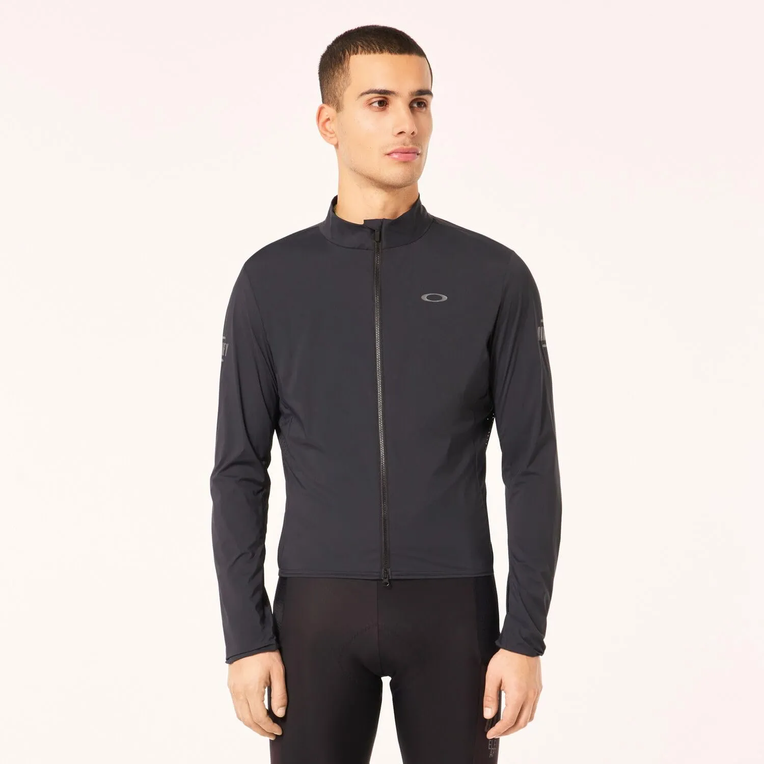 Oakley Man Grid Packable Jacket