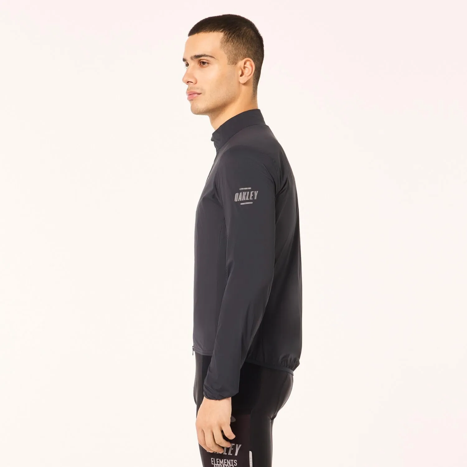 Oakley Man Grid Packable Jacket