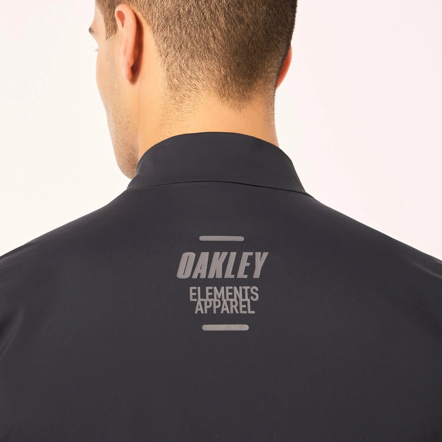Oakley Man Grid Packable Jacket