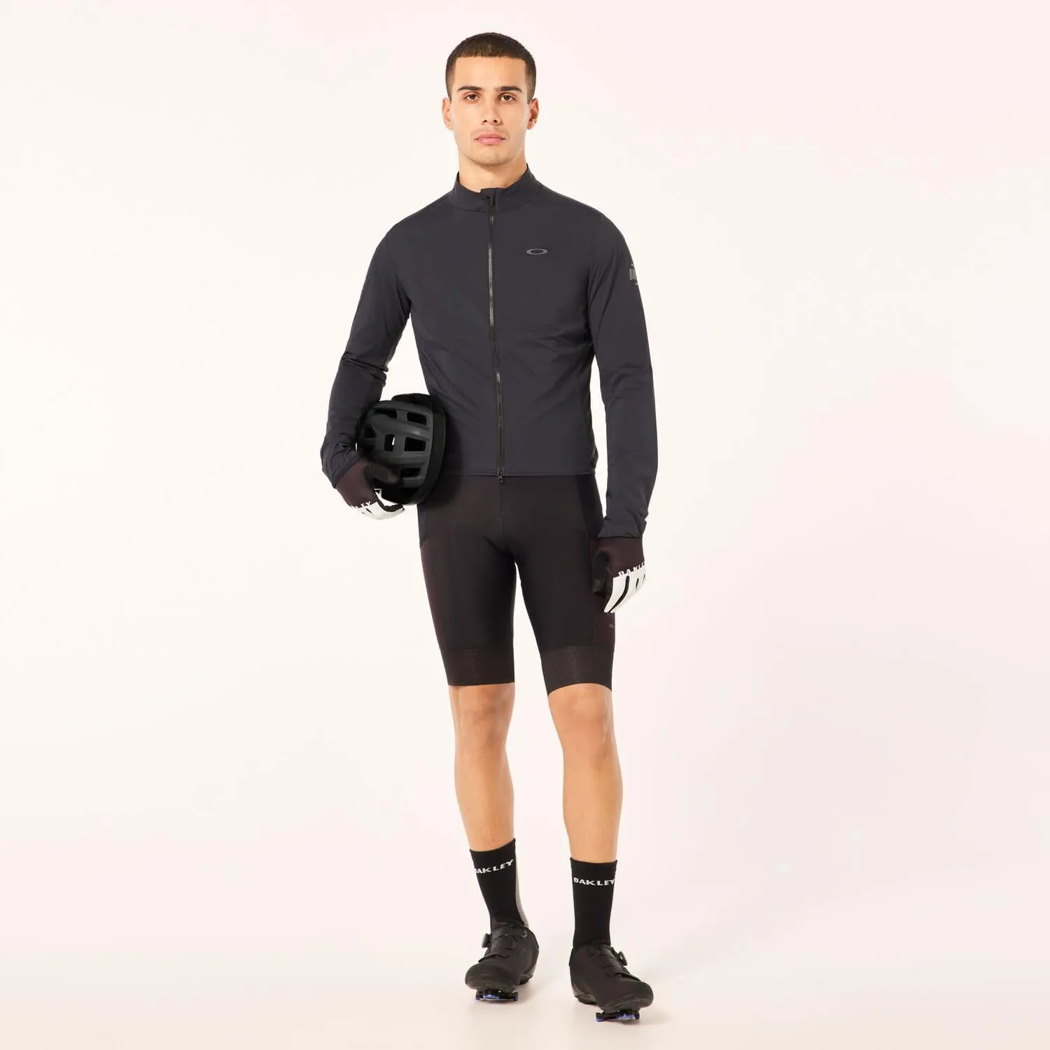Oakley Man Grid Packable Jacket