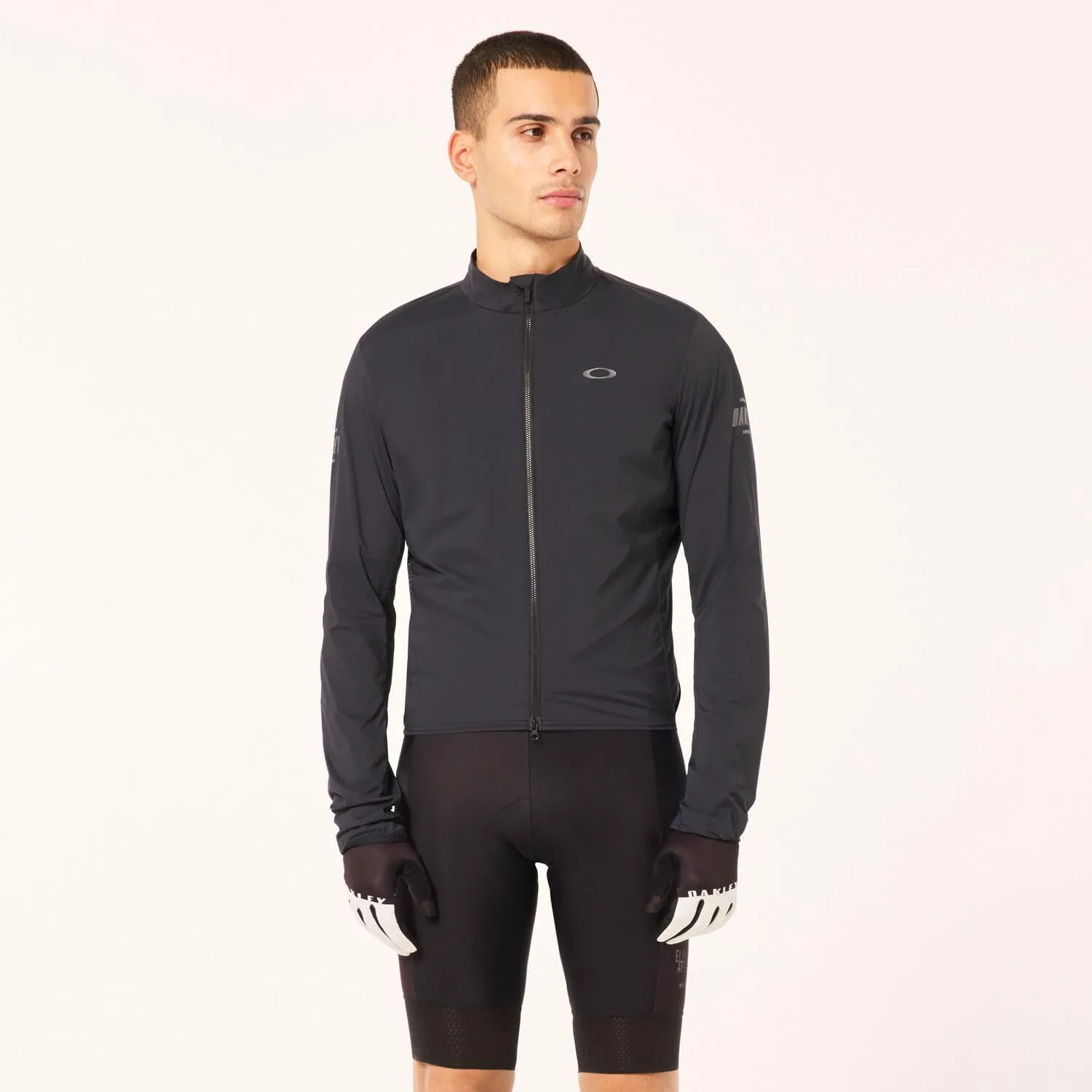 Oakley Man Grid Packable Jacket