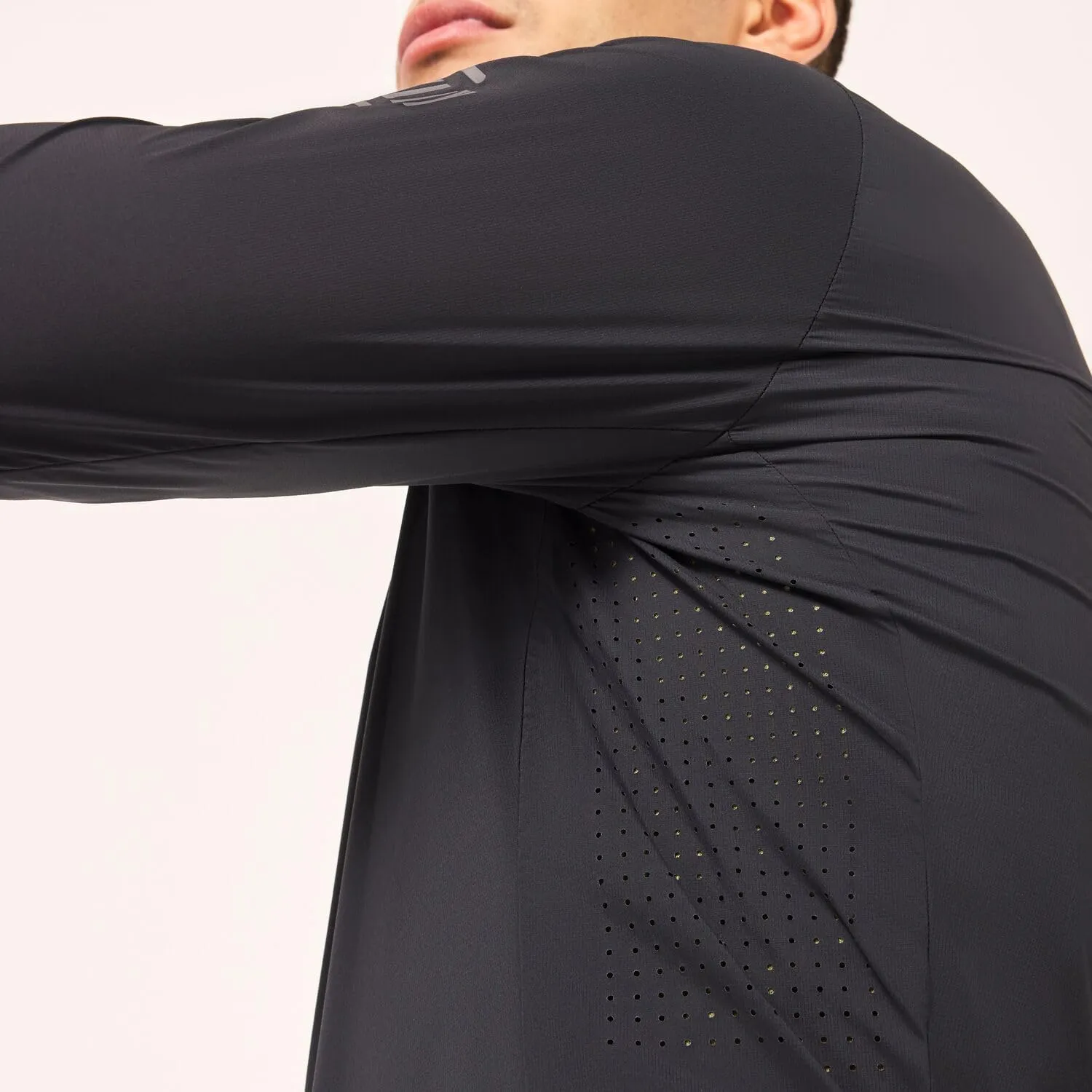 Oakley Man Grid Packable Jacket