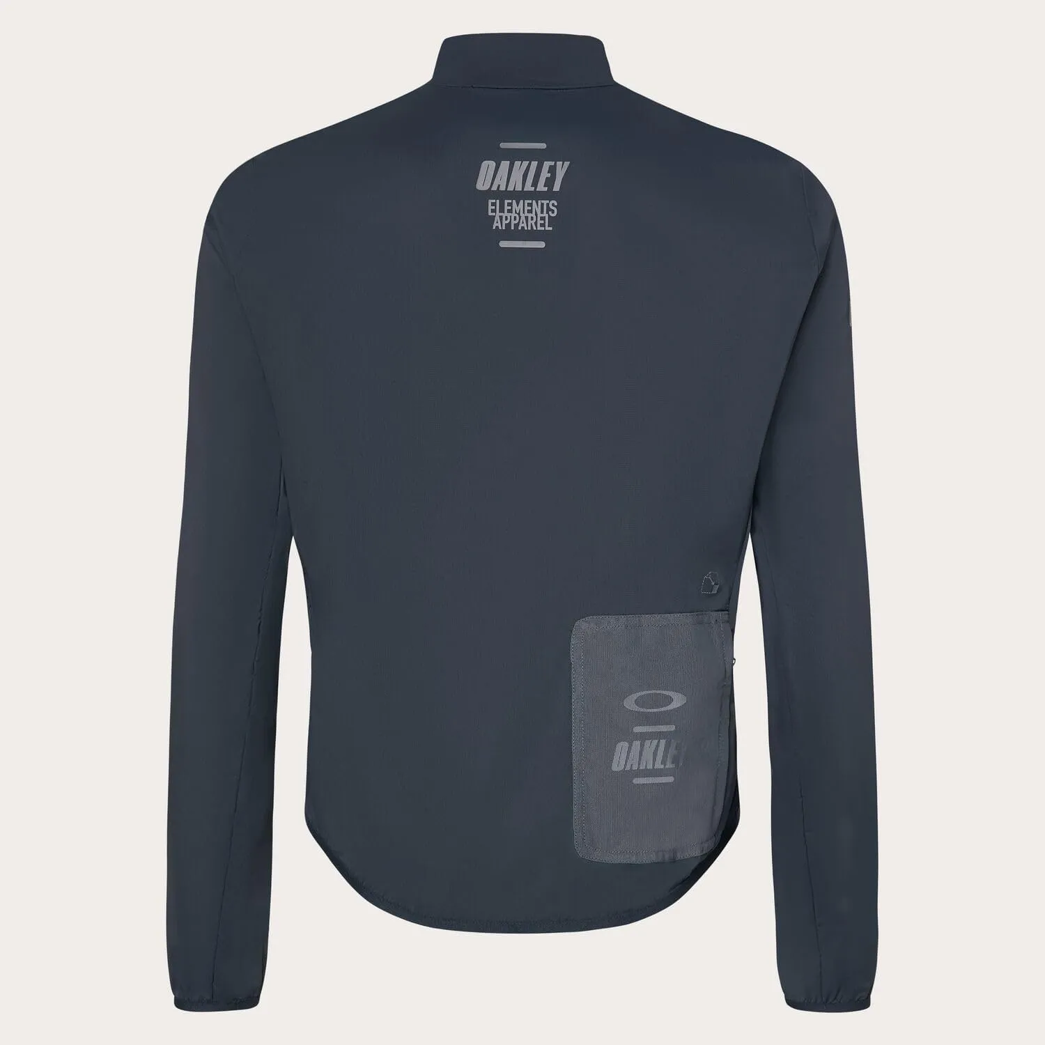 Oakley Man Grid Packable Jacket