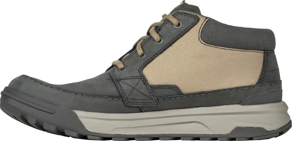 Oboz Men's Burke Chukka Hiking Boot