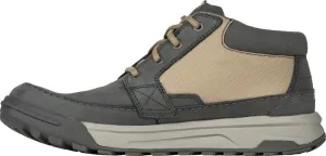 Oboz Men's Burke Chukka Hiking Boot