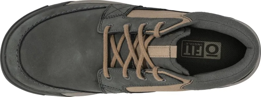 Oboz Men's Burke Chukka Hiking Boot