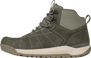 Oboz Men's Shedhorn Mid Insulated B-Dry Waterproof Hiking Boot