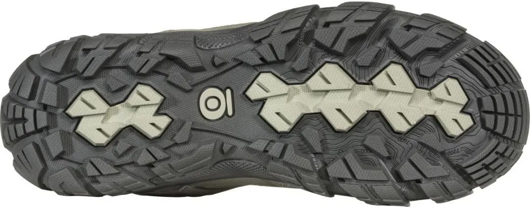 Oboz Women's Sawtooth X Mid B-Dry Hiking Boot