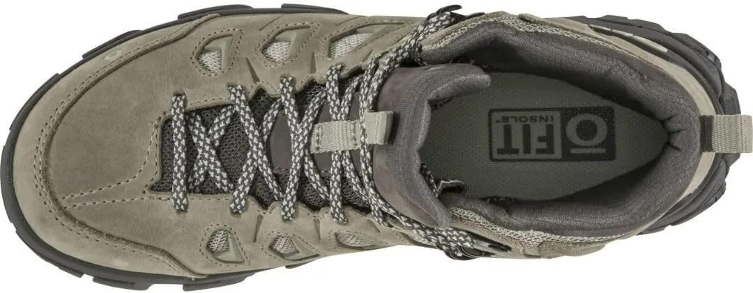 Oboz Women's Sawtooth X Mid B-Dry Hiking Boot