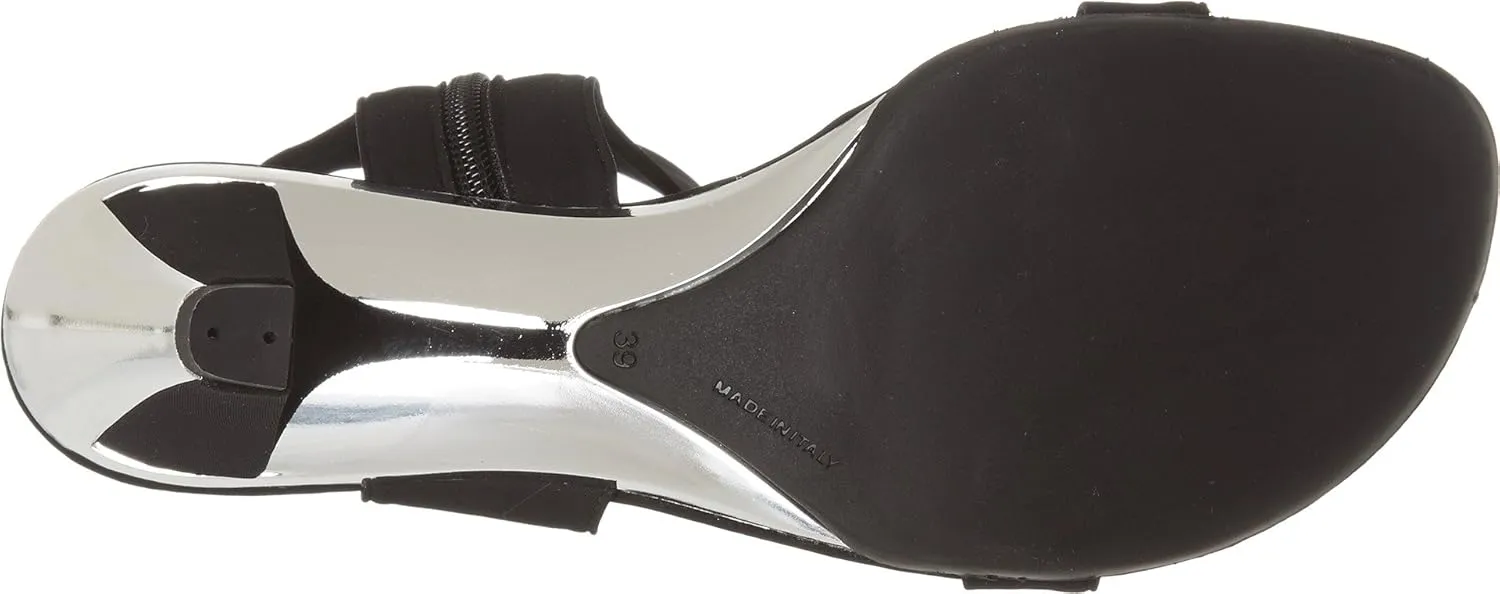 Onex Women's Showgirl Dress Sandal