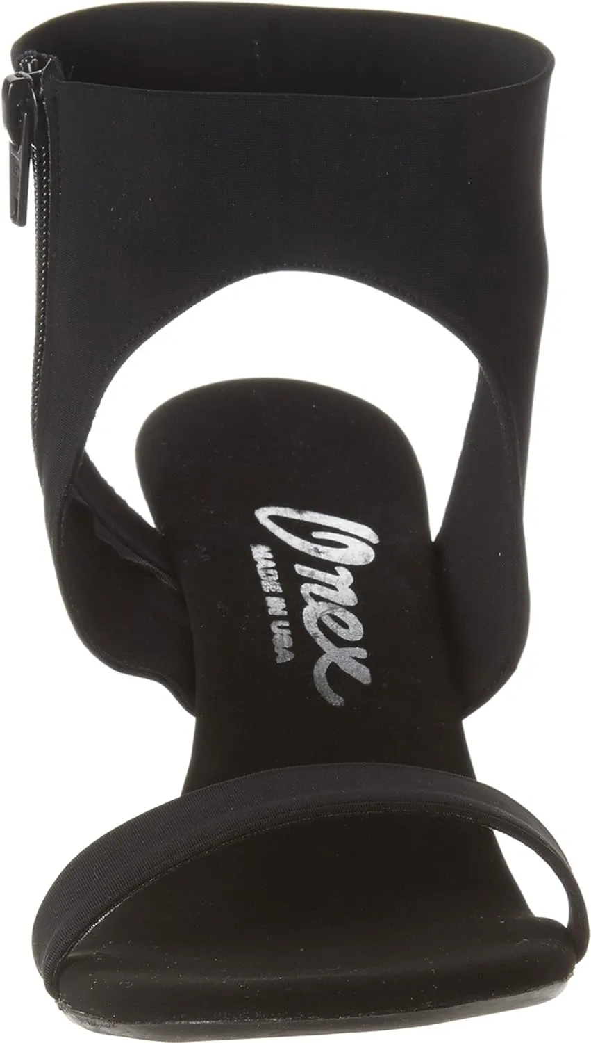 Onex Women's Showgirl Dress Sandal