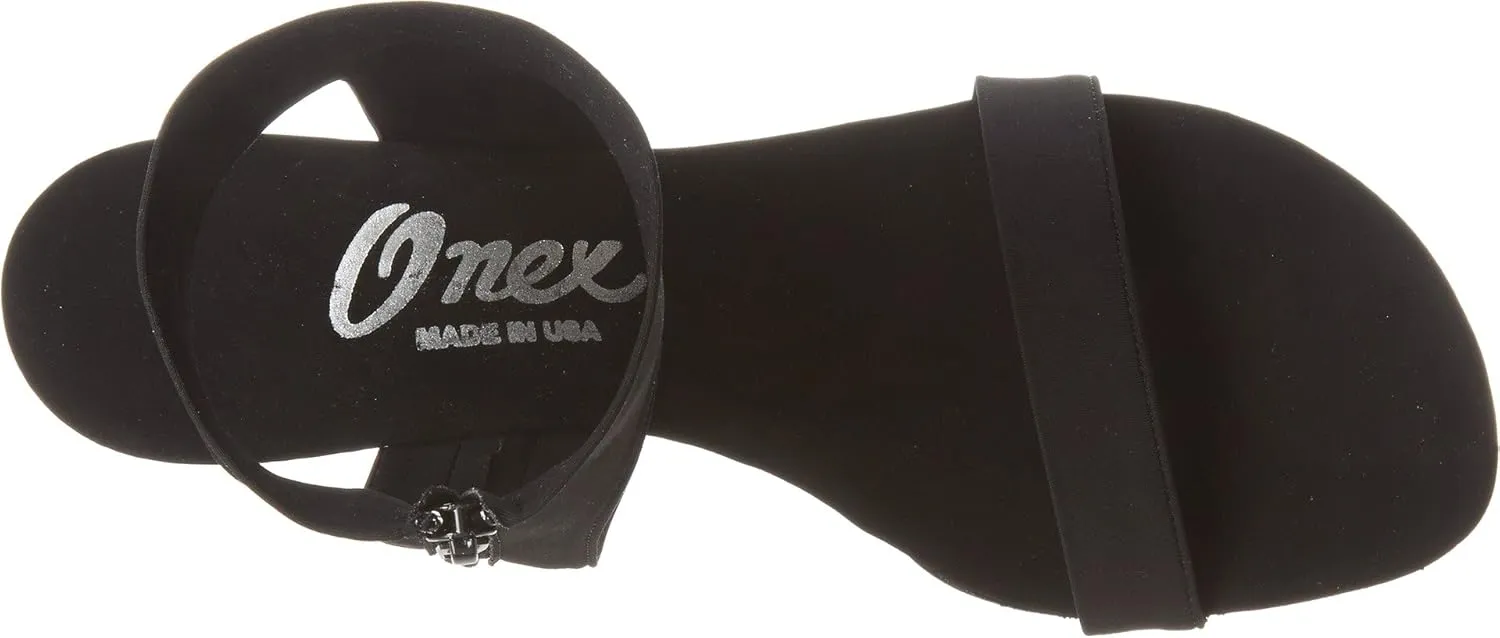 Onex Women's Showgirl Dress Sandal