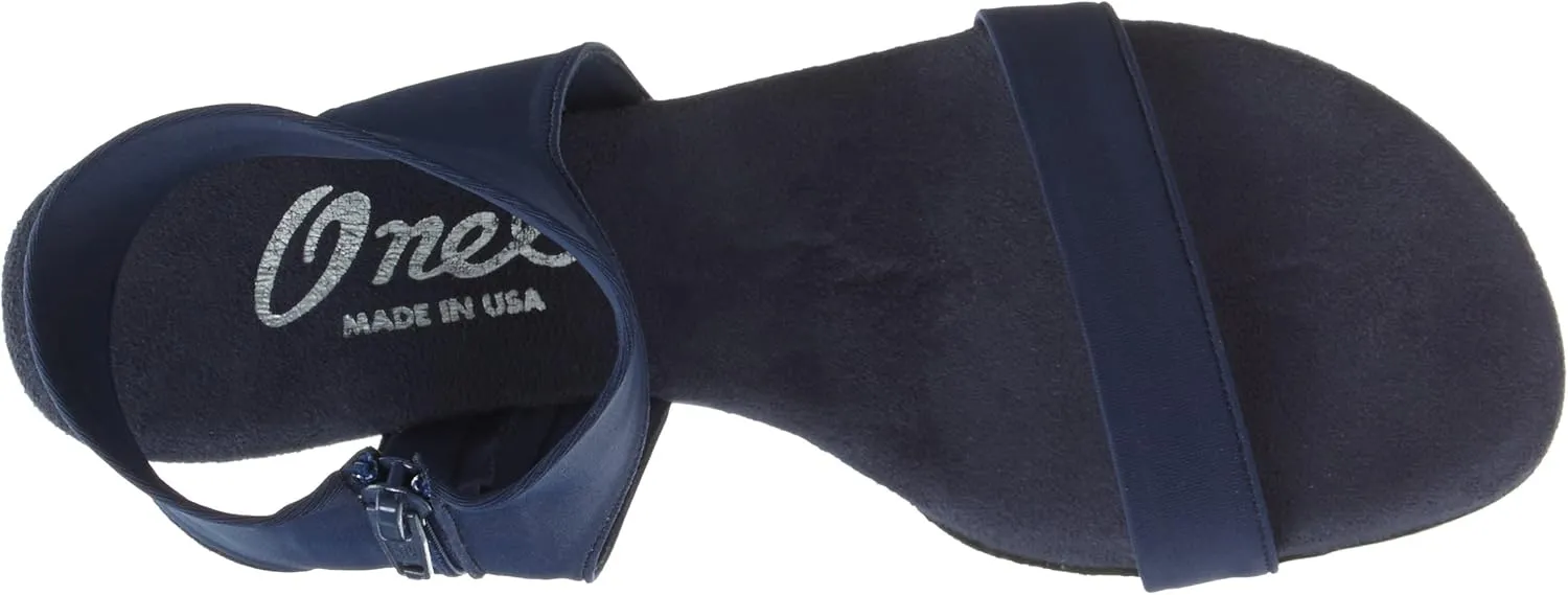 Onex Women's Showgirl Dress Sandal