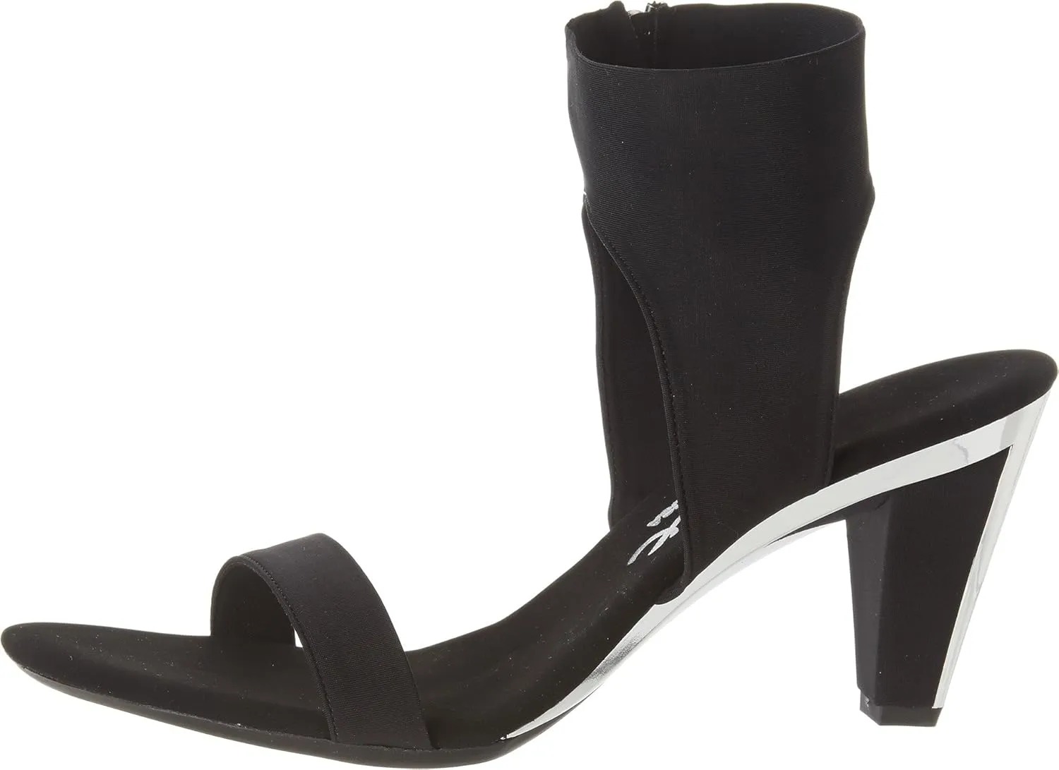 Onex Women's Showgirl Dress Sandal
