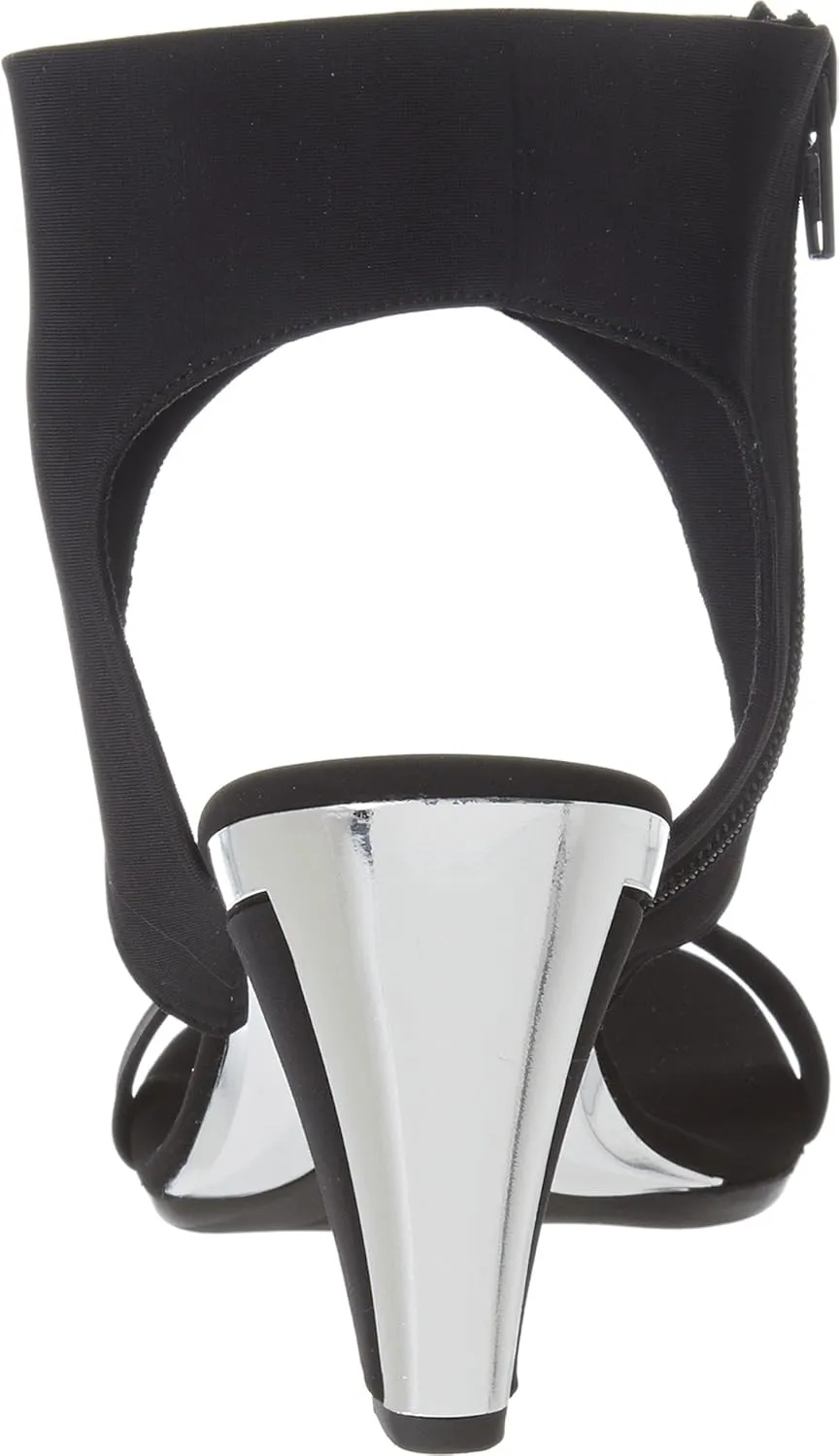 Onex Women's Showgirl Dress Sandal