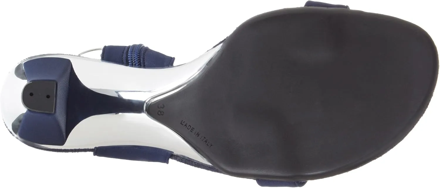 Onex Women's Showgirl Dress Sandal