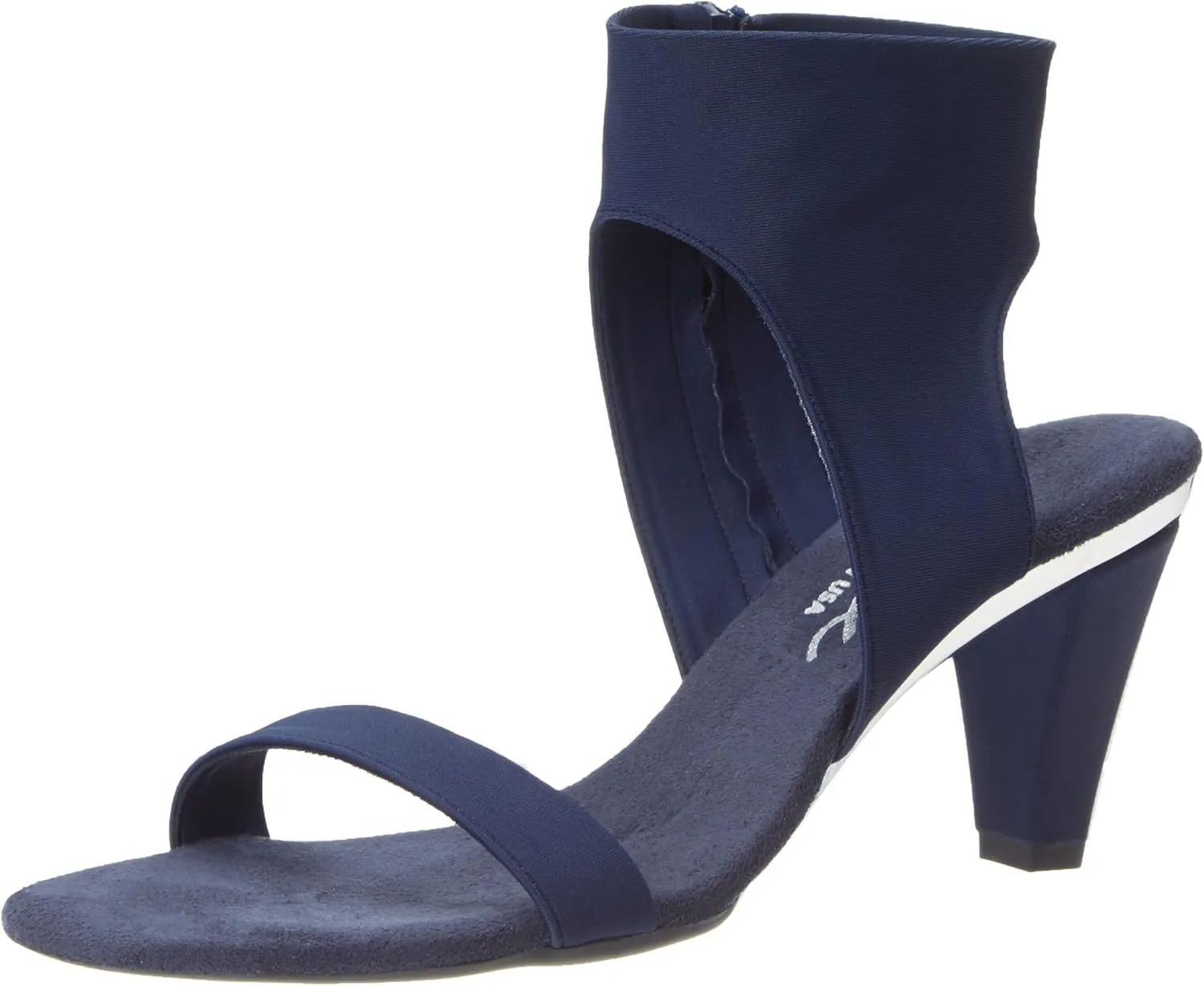 Onex Women's Showgirl Dress Sandal