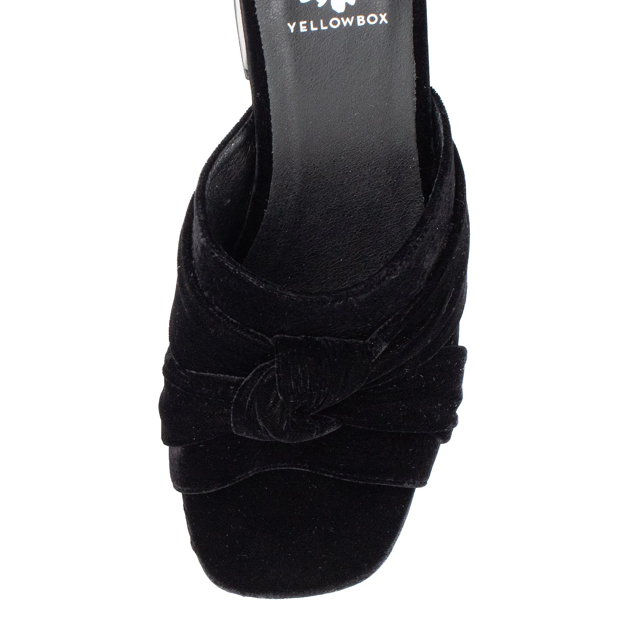 Osini Platform Heel