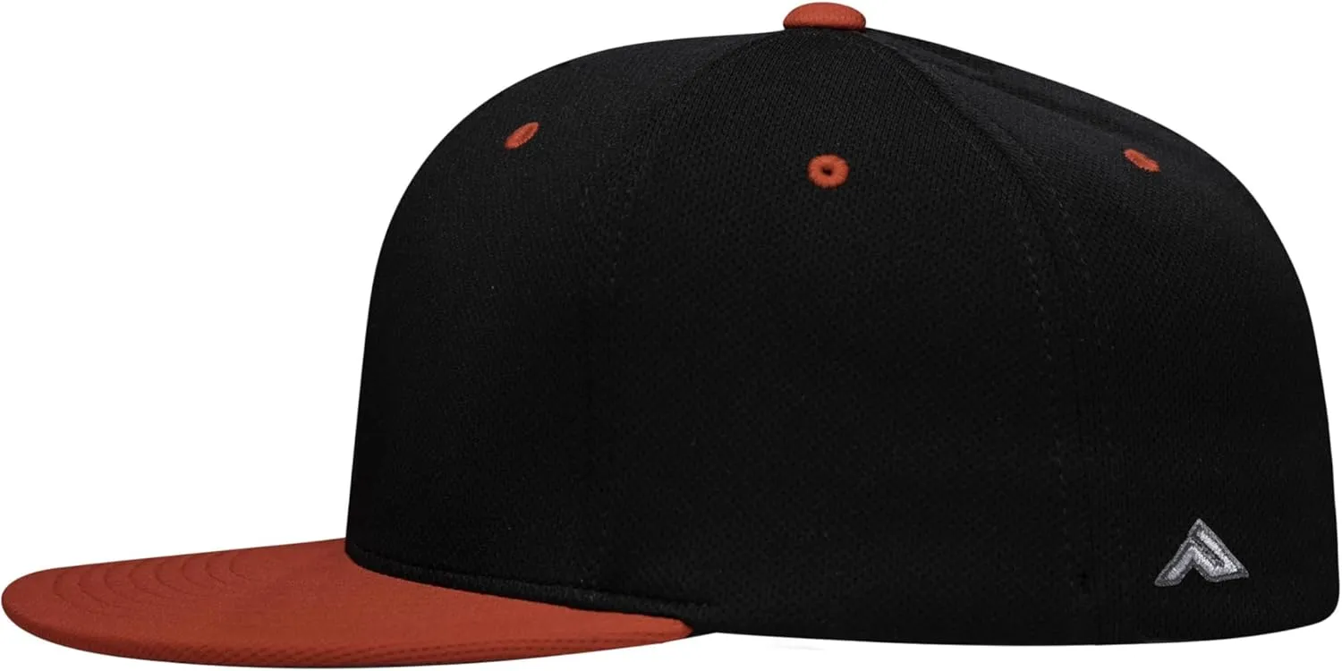 Pacific Headwear Premium P-tec Flexfit Cap
