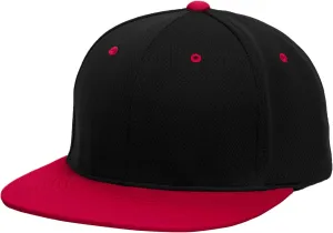 Pacific Headwear Premium P-tec Flexfit Cap