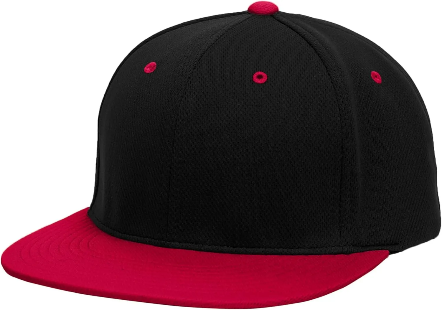 Pacific Headwear Premium P-tec Flexfit Cap