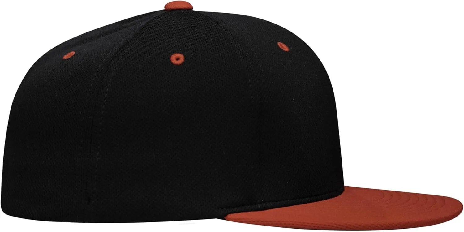 Pacific Headwear Premium P-tec Flexfit Cap