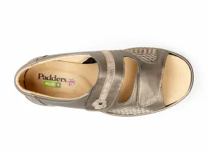 Padders Peaceful Sandal