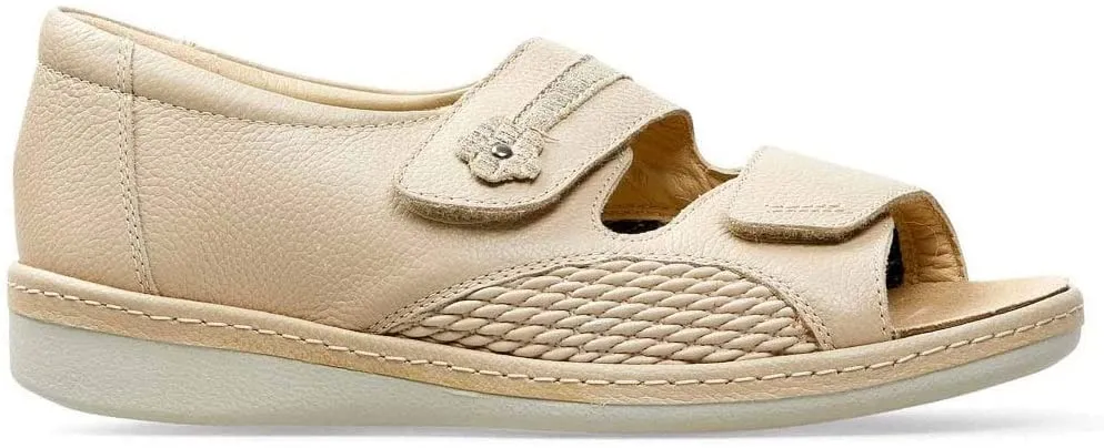 Padders Peaceful Sandal