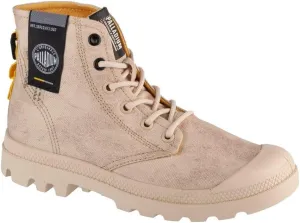 Palladium Men's Classic Ankle Boot