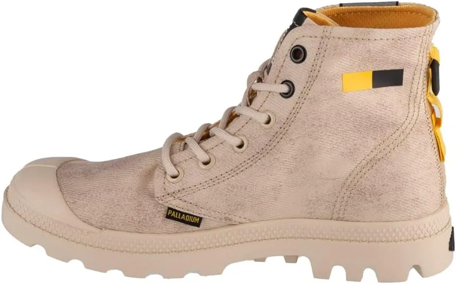 Palladium Men's Classic Ankle Boot