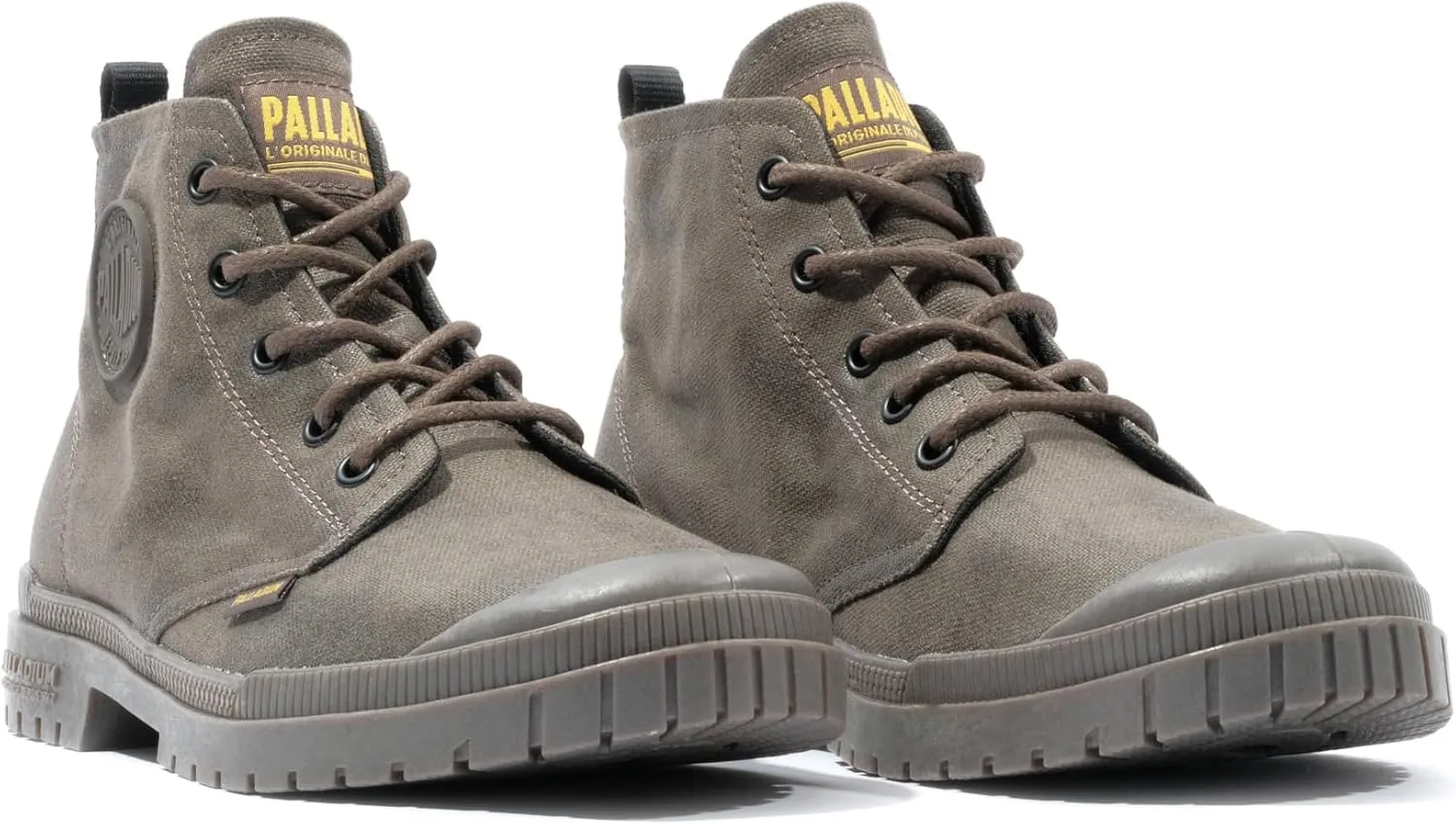 Palladium Unisex-Adult Classic Ankle Boot