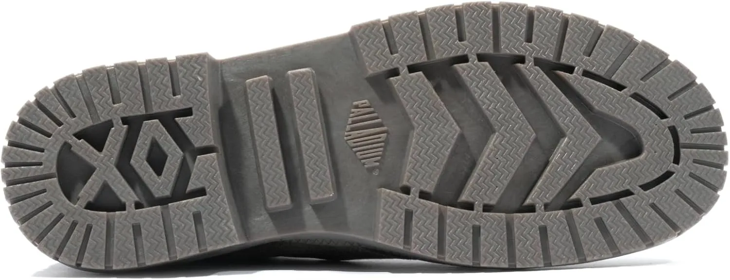 Palladium Unisex-Adult Classic Ankle Boot
