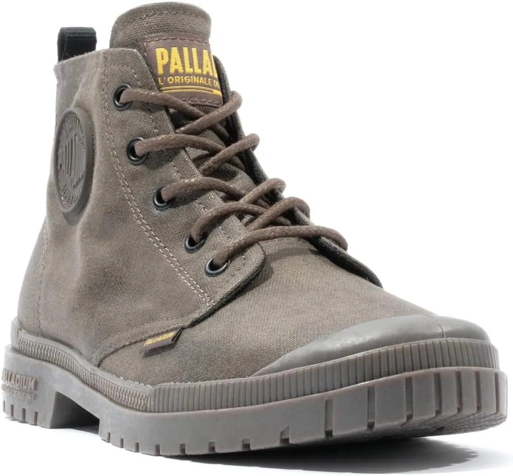Palladium Unisex-Adult Classic Ankle Boot