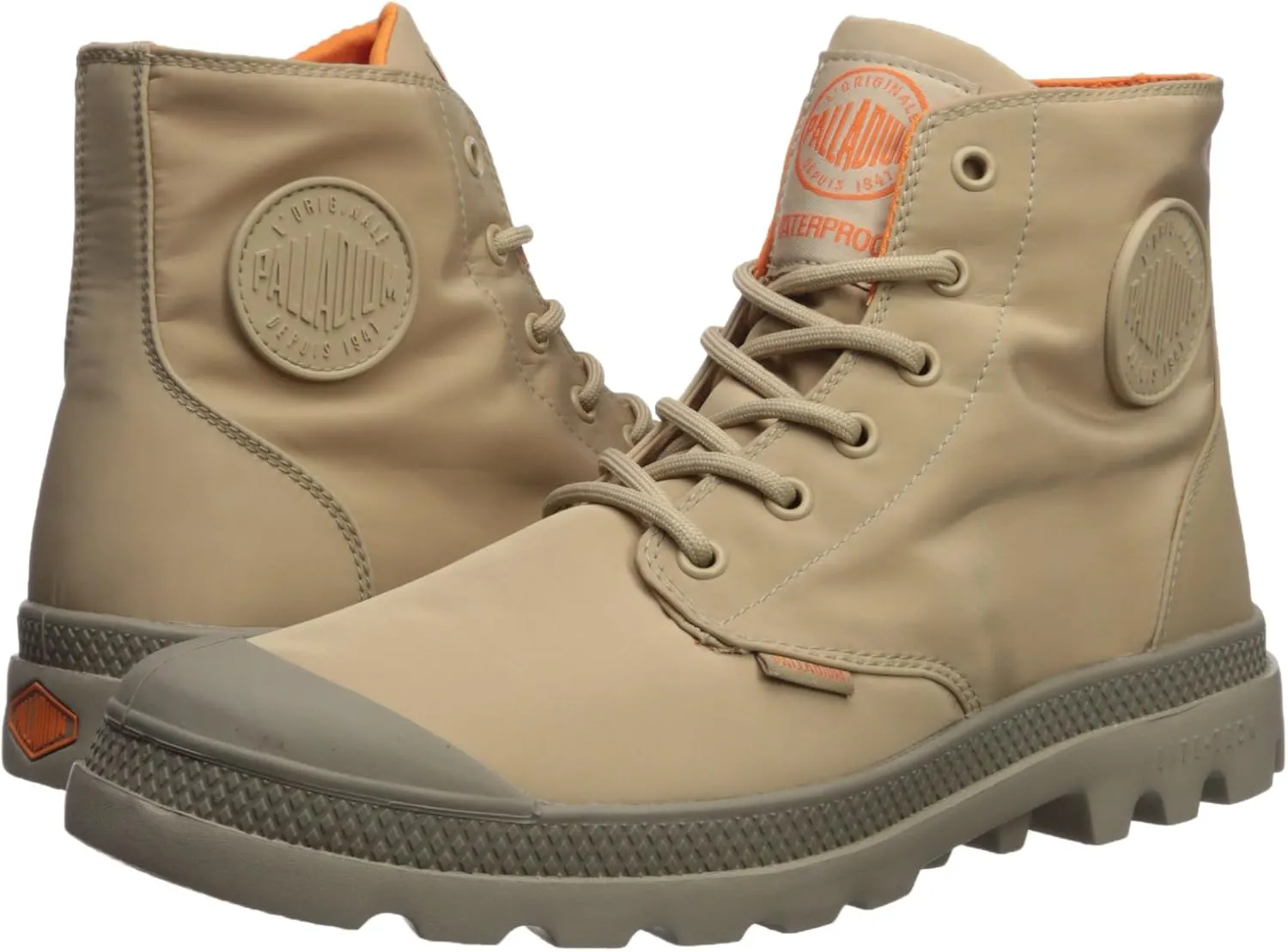 Palladium Women's Puddle Ankle Boot