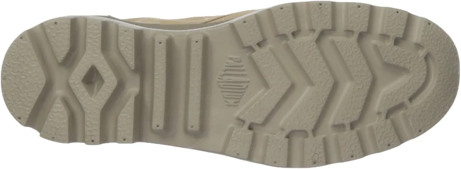 Palladium Women's Puddle Ankle Boot